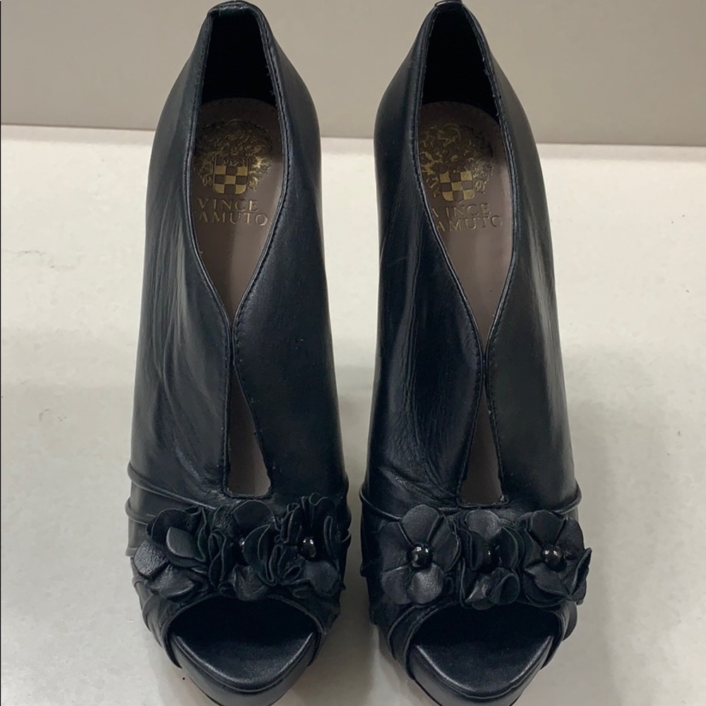 Vince Camuto Heels